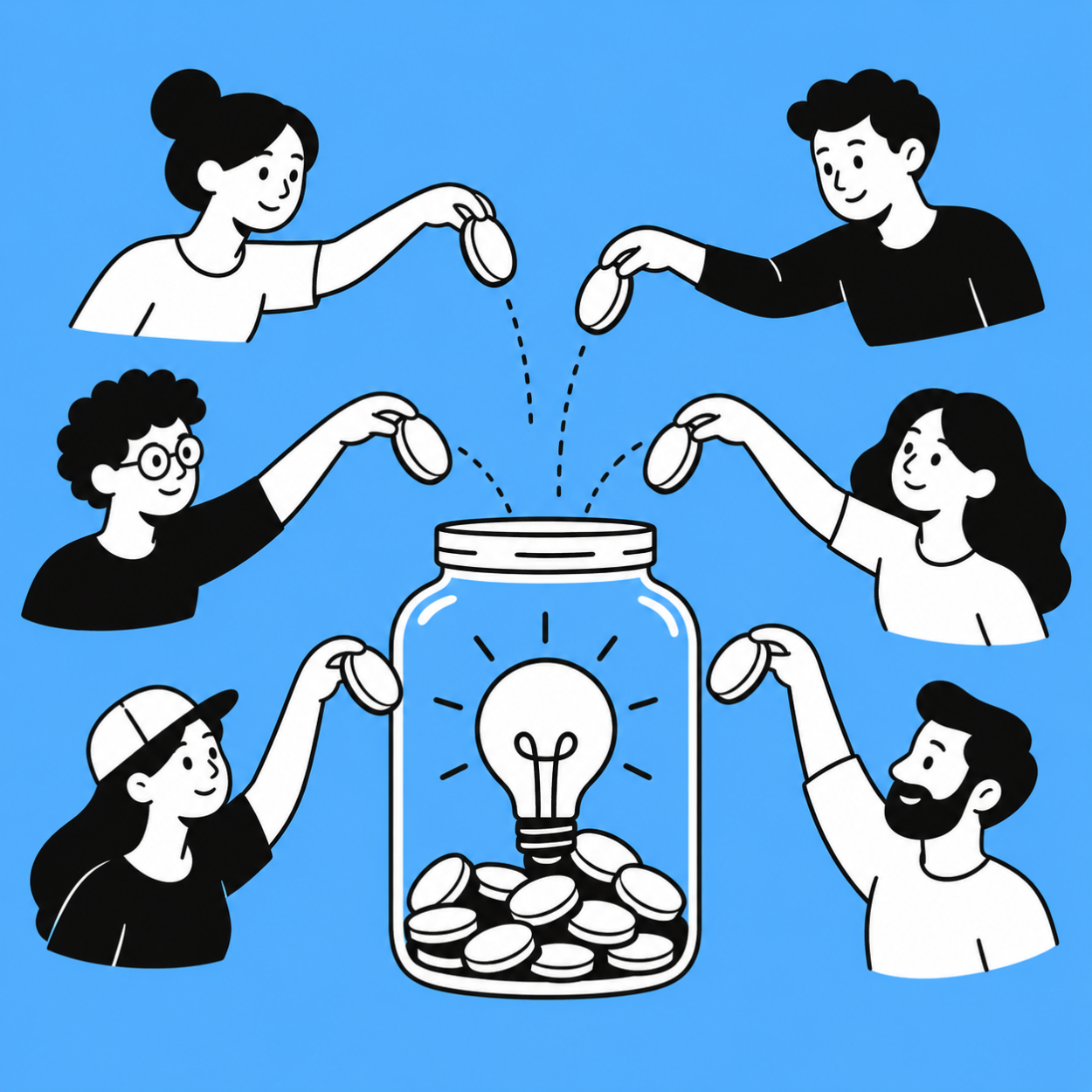 Choisir une plateforme de financement participatif : méthode et critères en 2026